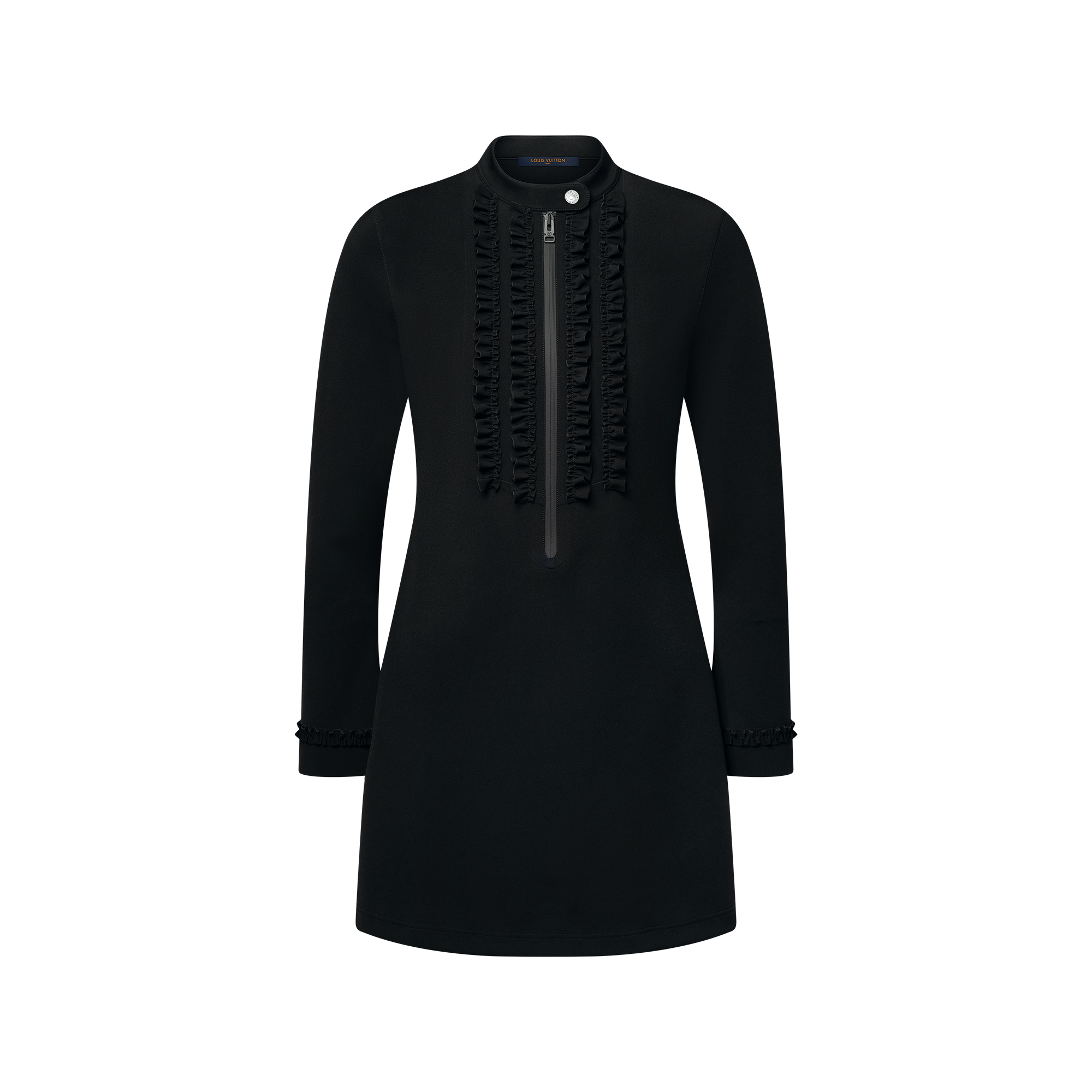 louis-vuitton-ラッフルトリム-